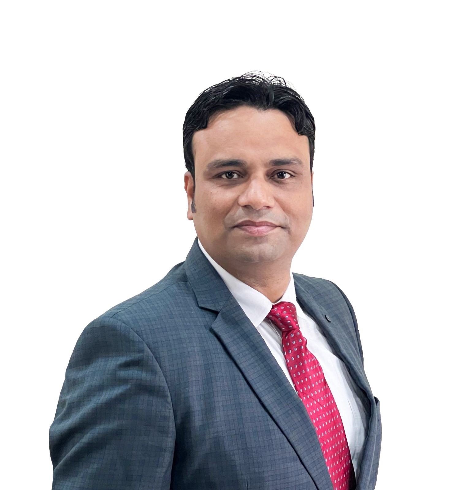 Akhilesh Jain – Founder, Venura Global Advisors